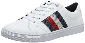 tommy hilfiger trainers womens office