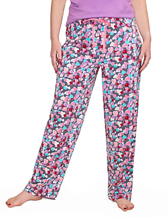 Kitty Kitchen Mess Capri PJ Pant