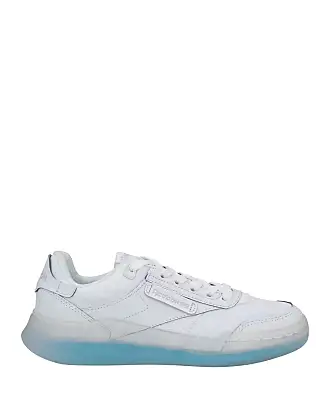 Reebok: White Shoes now up to −69%