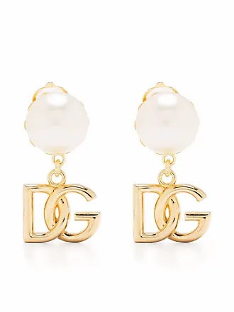 Dolce gabbana hotsell earrings sale