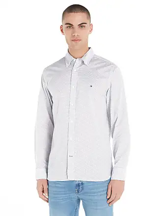 Tommy Hilfiger Hemden: Shoppe bis Stylight | −78% zu