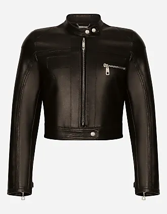 Jacken aus Lammfell in Schwarz: −85% Stylight zu Shoppe | bis
