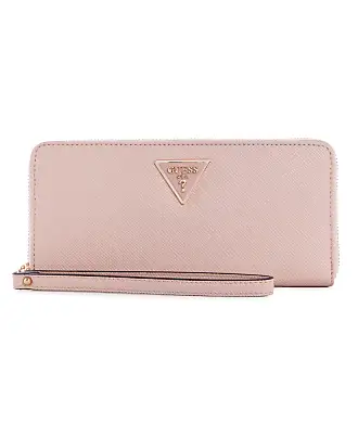 Women s Guess Wallets up to 19 Stylight