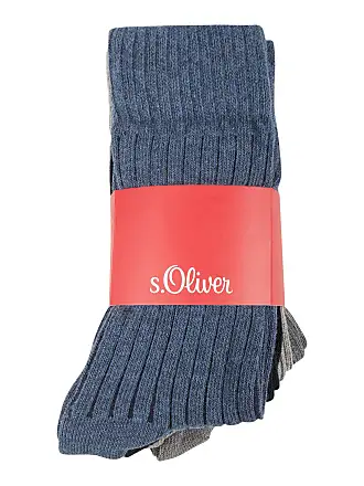 | Socken: bis zu Stylight Sale s.Oliver reduziert −25%