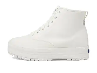 Chaussures Keds Femmes en Blanc Stylight