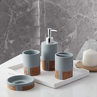 Bathroom Accessories by Sweet Home Collection − Now: Shop at 
