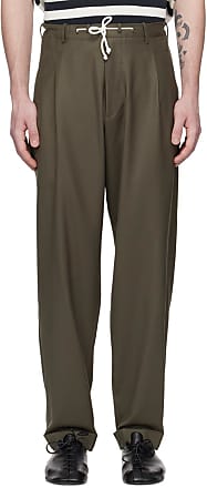 magliano sweat belt pants size:xs-
