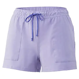 HUK Women's Standard Cedros, Quick Drying Performance Ladies