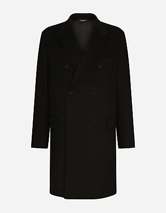 Dolce & Gabbana Coats − Sale: up to −50% | Stylight