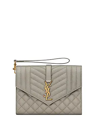 Yves saint discount laurent clutch