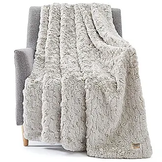 Ugg hot sale cotton blanket