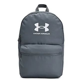 Mochila Under Armour Hombre Ua Hustle 3.0 (turmalina Verde