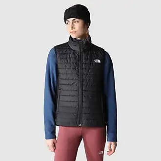 The North Face Men's Camden Soft Shell Vest, Vanadis Grey Dark Heather,  Small : : Clothing, Shoes & Accessories