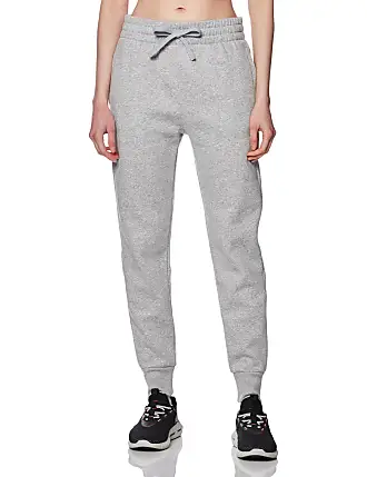 Under Armour Womens Motion Heather Pants - Grey, Michael Murphy Sports, Donegal