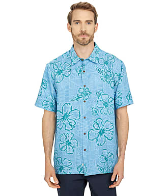 Quiksilver: Blue Shirts now up to −40% | Stylight