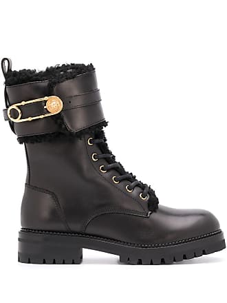 Versace Boots you can''t miss: on sale 