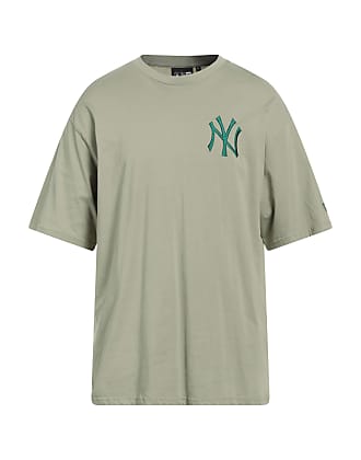 New Era Men's Metalic Tee Losdod Short Sleeve T-Shirt : : Sports &  Outdoors