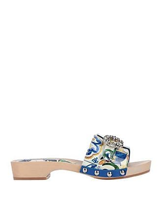 Sandalias Dolce & Gabbana: Ahora −75% Stylight
