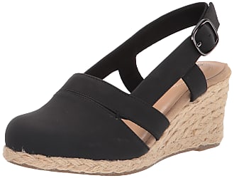 Sale - Women's Easy Street Wedge Sandals ideas: up to −67% | Stylight