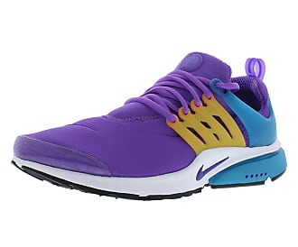 nike mens purple