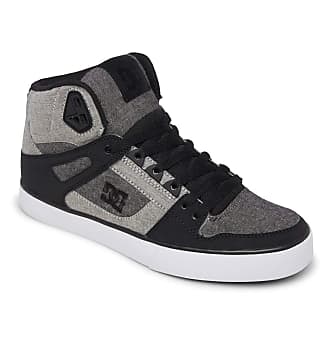 DC High Top Trainers: Must-Haves on 