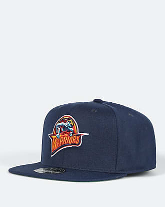 Mitchell & Ness Florida Marlins The Damn Snapback Hat Brown