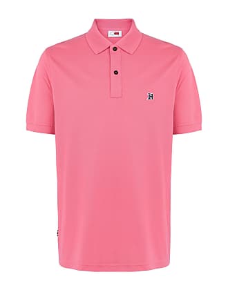 Tommy Hilfiger Polo Shirts: Shop to | Stylight