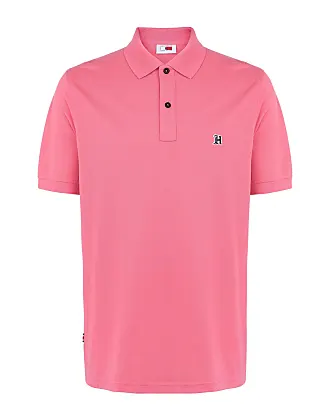 Hilfiger Shirts: | −59% Shop Tommy Pink to up Stylight Polo