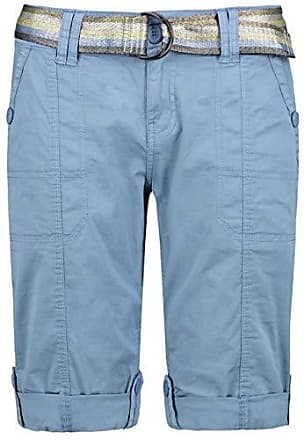 Zara Shorts jeans Rabatt 91 % Blau 40 DAMEN Jeans Print 