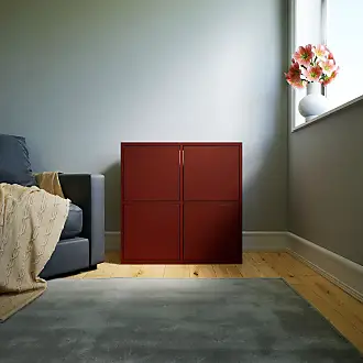Möbel (Esszimmer) in Rot − Jetzt: bis zu −50% | Stylight
