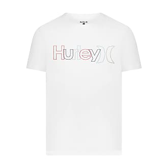 Men's Hurley T-Shirts − Shop now up to −45% | Stylight