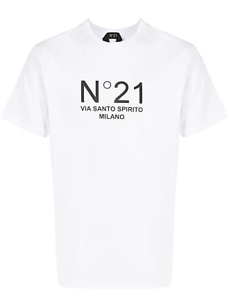 T-Shirt N°21: Acquista fino al −80% | Stylight