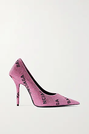 Balenciaga on sale shoes womens