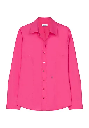 Damen-Blusen in Pink von Seidensticker | Stylight