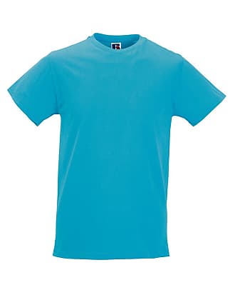 teal t shirt