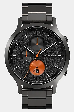 Uhren in Orange: Shoppe 17,00 | ab Stylight jetzt €