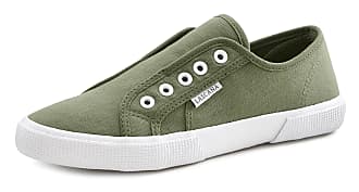 Schuhe in Grün | zu von −27% Stylight bis Lascana
