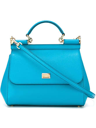 Dolce & Gabbana: Blue Bags now up to −69%
