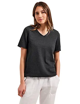 Damen-Shirts in Grau Cecil | von Stylight