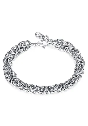 Silber in Stylight | Damen-Armbänder Firetti