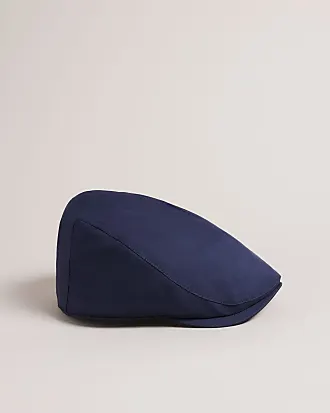 Blue Flat Caps: Sale up to −39%