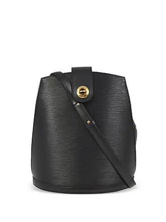 Zwarte louis vuitton online tas