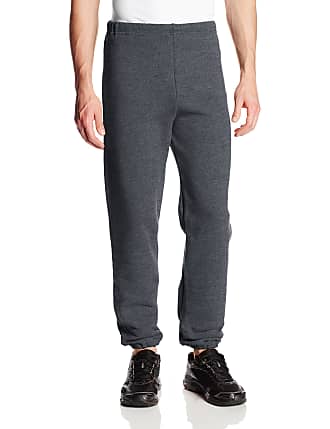 mens sweatpants no cuff