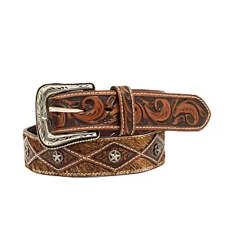 Men s Ariat Belts at 17.50 Stylight