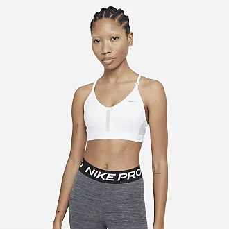 Brassière de sport rembourrée à maintien léger Nike Alate Coverage pour  femme