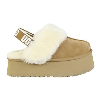 taille 43 Funkette Chaussons pour Femmes en UGG Femme Chaussures Chaussons 