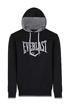 Everlast mens Everlast Men's Athletic Gym Tshirt Pajama Top, Black, Small  US : : Clothing, Shoes & Accessories