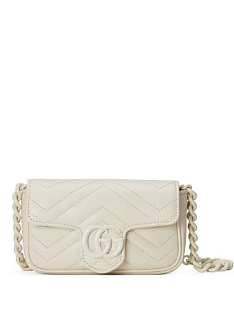 White Gucci Bags: Shop at $371.00+