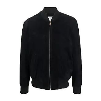 Blouson Jacken aus Lammfell in bis zu Shoppe −70% | Blau: Stylight