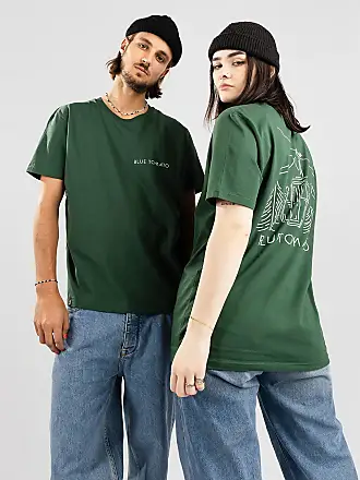bis Produkte Shirts in | 6000+ −82% Grün: zu Stylight